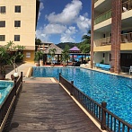 Тайланд, Пхукет, отель "Pgs Hotels Casa Del Sol" 4*
