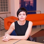 Потанина Наталья- директор по туризму