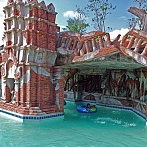 Новый аквапарк в Паттайе